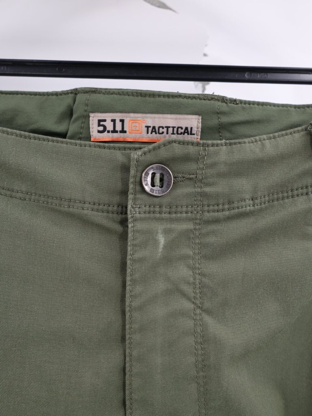 5.11 Tactical Pants Mens 40 Apex hiking range shooting Performance Cargo Pockets - Picture 3 of 13